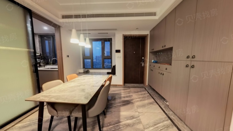 Apartment for rent in Suzhou - New Hope Jinlin Cloud Realm - Photo 6