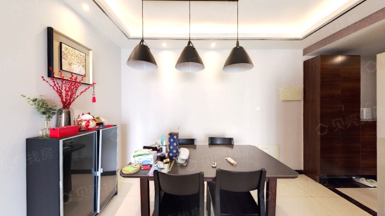 Apartment for rent in Chengdu - Sandu Hui Chaowai - Photo 4