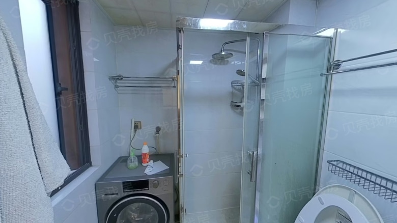 Apartment for rent in Shanghai - Shenghuajingyuan - Photo 8