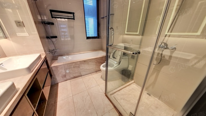 Apartment for rent in Hangzhou - Sunshine City Bin'ao Yuefu - Photo 13