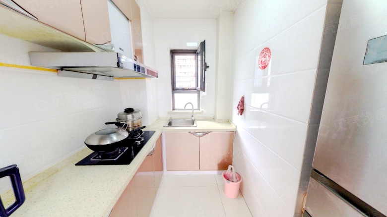 Apartment for rent in Shenyang - Orient Silver Tower Central City - Photo 4