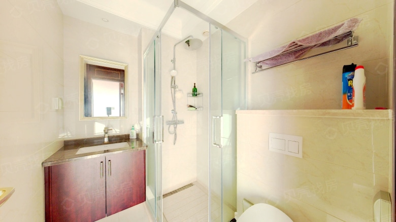 Apartment for rent in Nanjing - Haiyue Mingdu - Photo 6