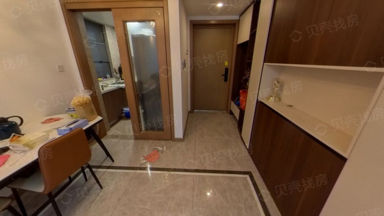 Apartment for rent in Ningbo - Midea Hejing · Meiyun Hefu - Photo 5