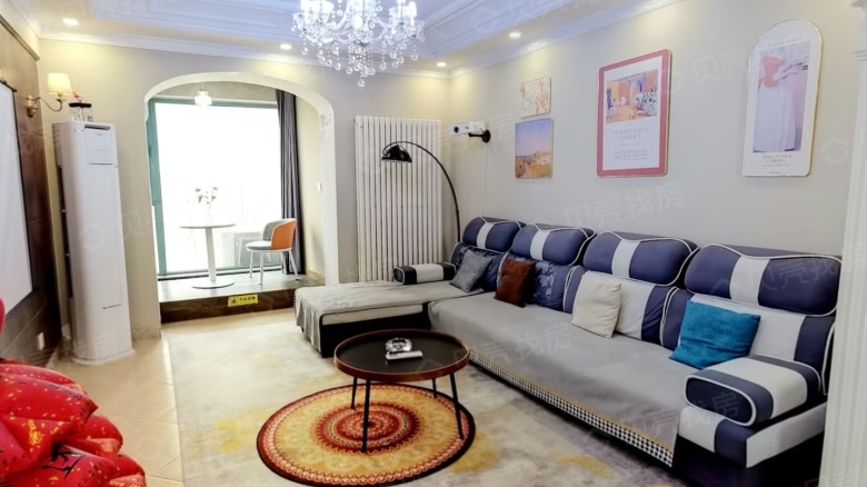 Apartment for rent in Shenyang - Shimao New Wulihe - Photo 2