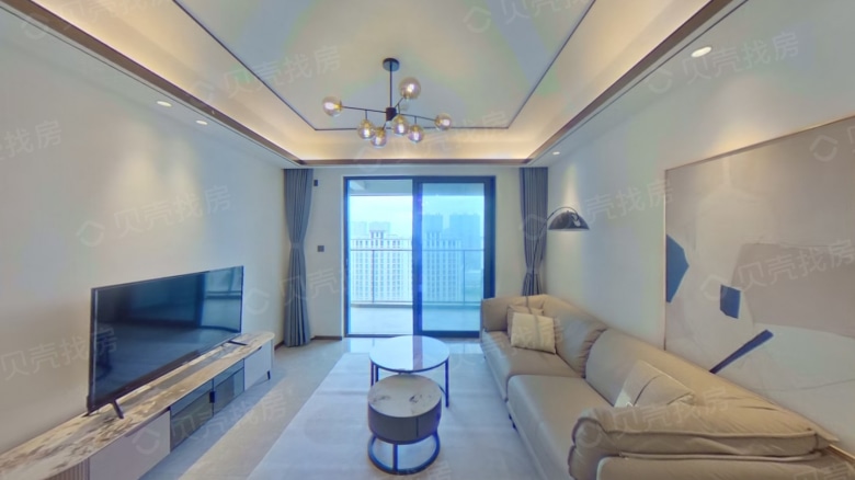 Apartment for rent in Ningbo - One City - Photo 2