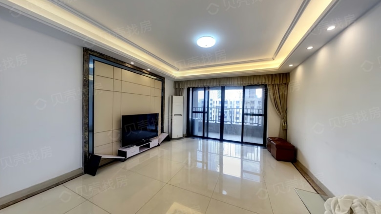 Apartment for rent in Foshan - Oceanwide Universe - Photo 3