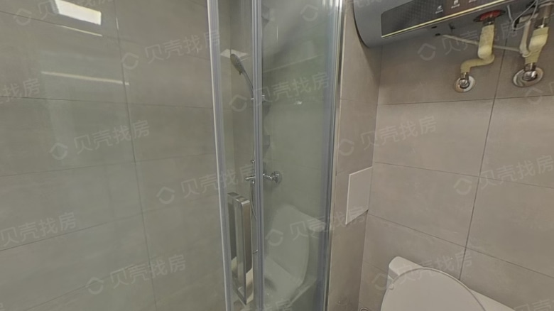 Apartment for rent in Dalian - CIFI Platinum Sen Donggang - Photo 7