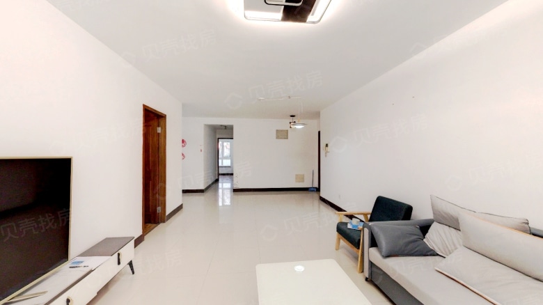 Apartment for rent in Beijing - Zhuangsheng Phase II - Photo 3