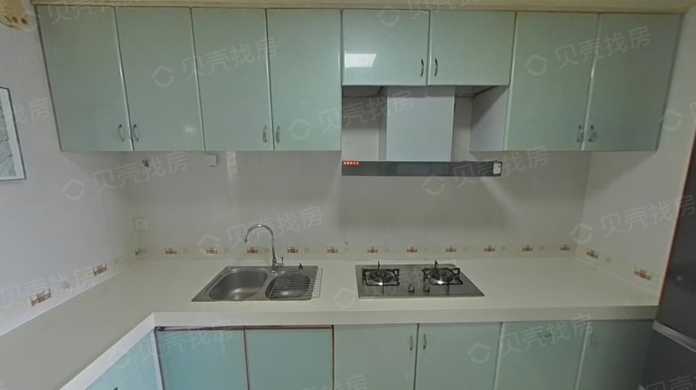 Apartment for rent in Guangzhou - Haizhu Peninsula Garden - Photo 6