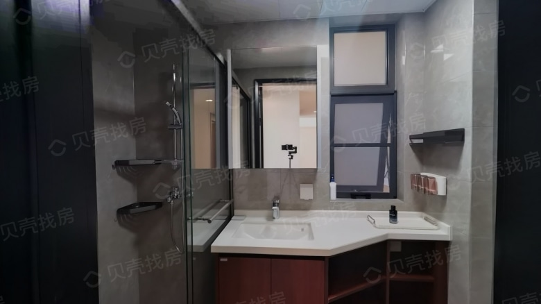 Apartment for rent in Changsha - Hanjiang Mansion - Photo 8