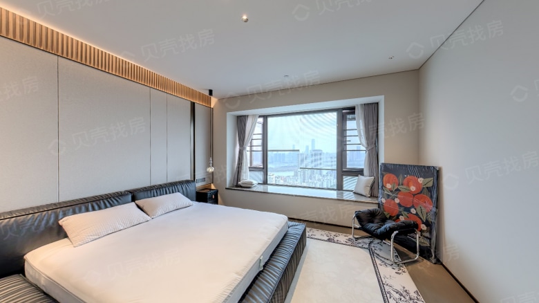 Apartment for rent in Changsha - Changsha Yuefu - Photo 5