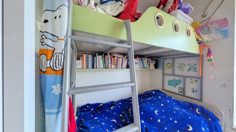 Apartment for rent in Shenzhen - Pearl River Xujing Garden - Photo 1