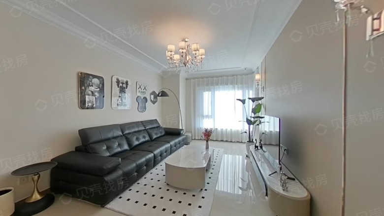 Apartment for rent in Shenyang - Evergrande Central Plaza - Photo 2