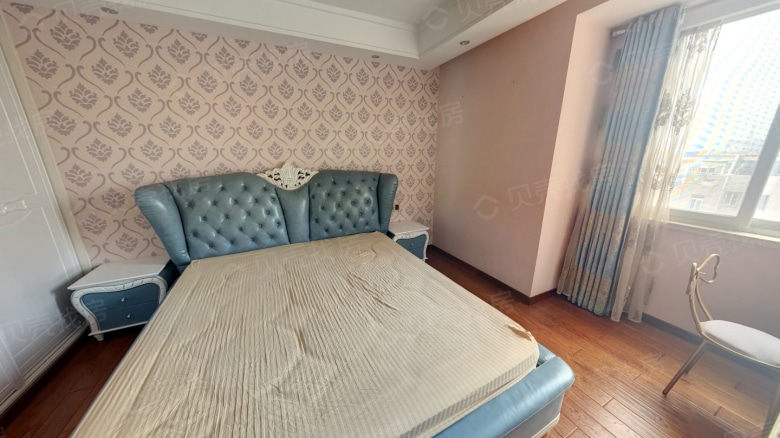 Apartment for rent in Nantong - Tianlong Yiyuan - Photo 3