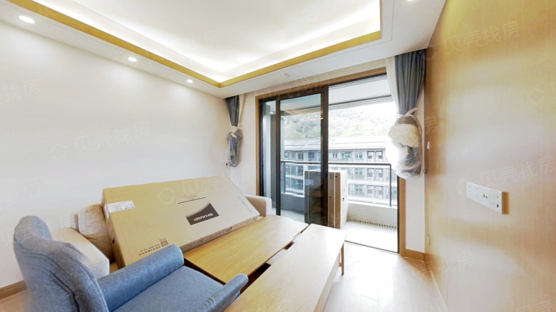 Apartment for rent in Huzhou - Angel Town Blossoms on the Field - Photo 2