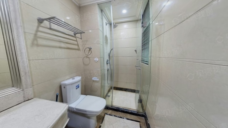Apartment for rent in Ningbo - Rongan Mansion - Photo 8