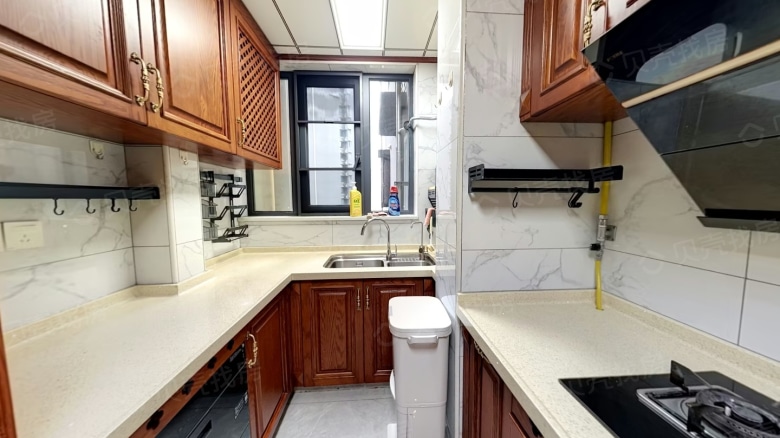 Apartment for rent in Shenzhen - Kingkey Royal Central Phase II - Photo 7