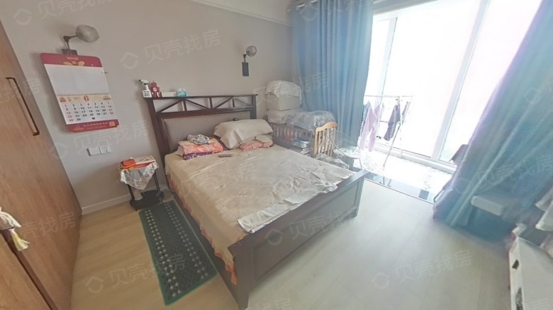 Apartment for rent in Qingdao - Yongsheng Azure Coast - Photo 5