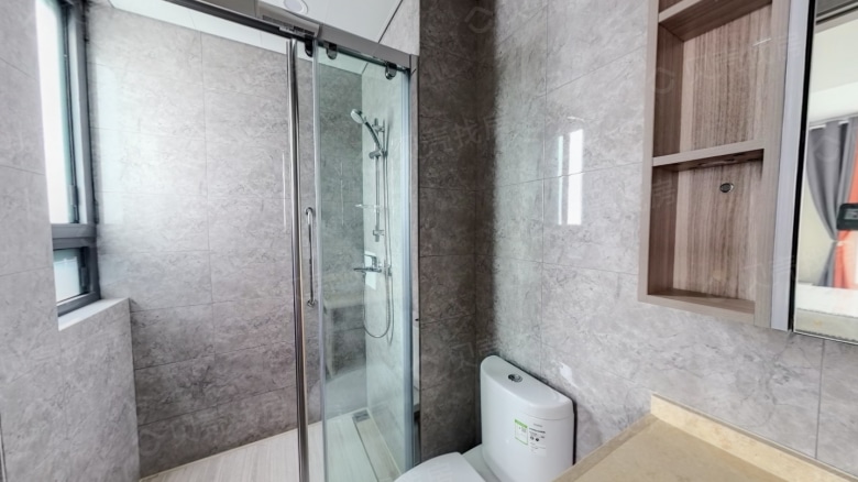 Apartment for rent in Nantong - Haoyue Garden - Photo 9