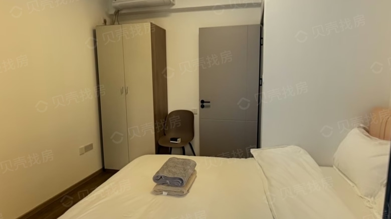 Apartment for rent in Guangzhou - Urban Orchid Pavilion Garden - Photo 4