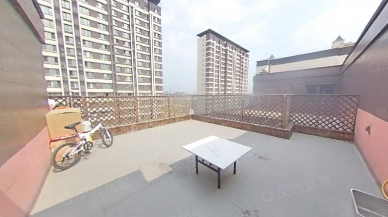 Apartment for rent in Shenyang - Poly Harmony Mansion - Photo 7