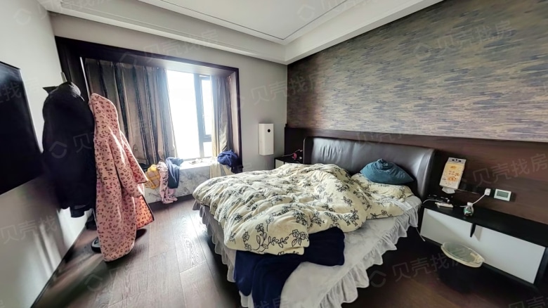 Apartment for rent in Jiaxing - Xinzhong Garden - Photo 6