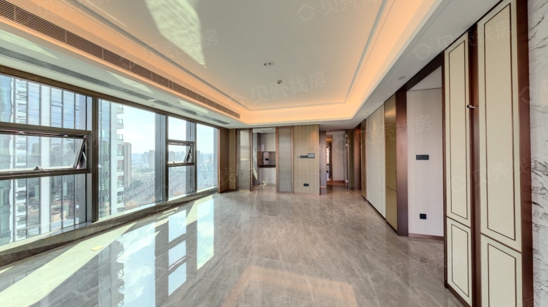 Apartment for rent in Changsha - Yunda Central Plaza Phase III - Photo 5