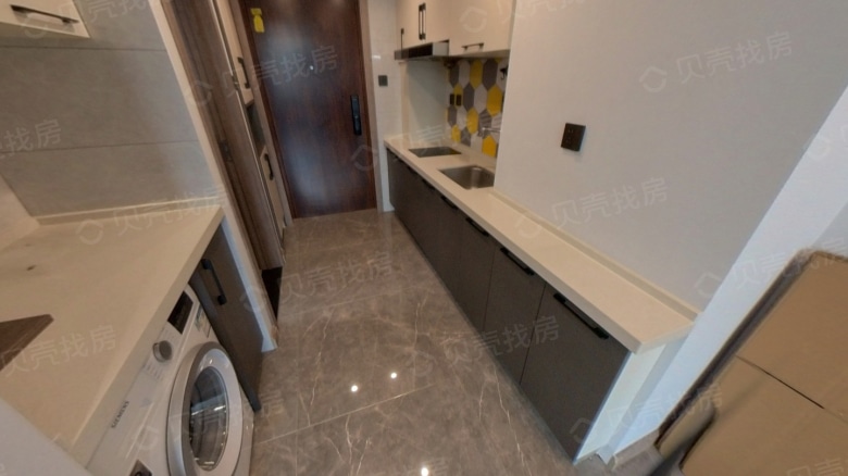 Apartment for rent in Shenyang - China Merchants Tower - Photo 3