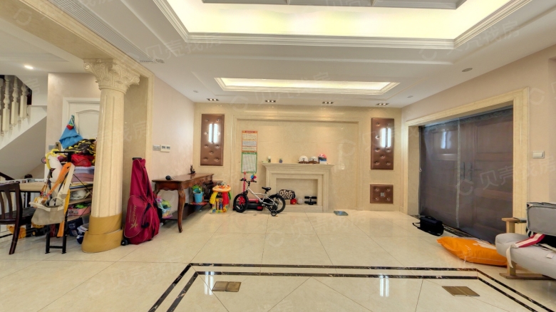 Rent Apartment in Nantong: Nantong Yicheng Shuqing Muhua