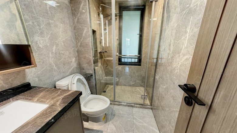 Apartment for rent in Ningbo - Green Town · Spring Breeze and Clear Green - Photo 8