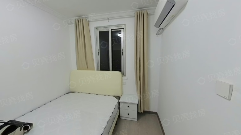 Apartment for rent in Shanghai - Ningwu Residential Quarter - Photo 3