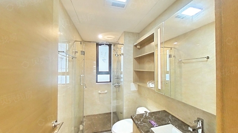 Apartment for rent in Qingdao - Poly Sky Hub - Photo 9