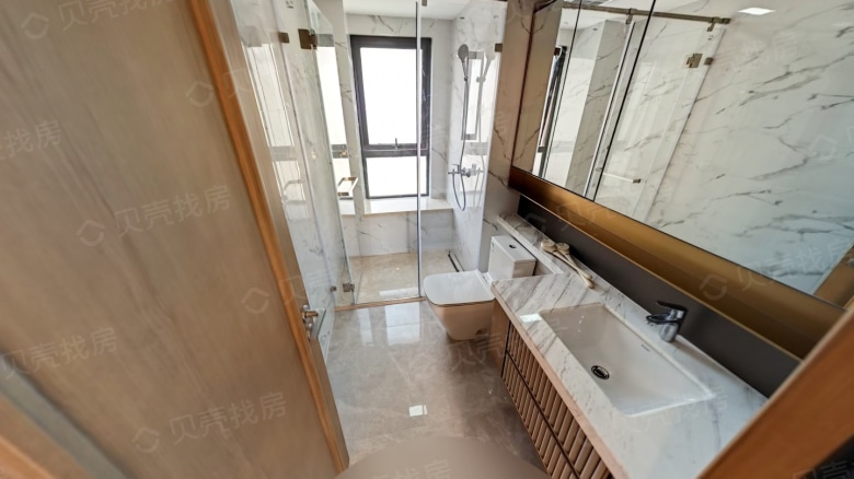 Apartment for rent in Chengdu - Cedar Agile IN Tianfu - Photo 8