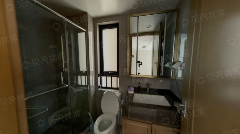 Apartment for rent in Nantong - Green City Qin Garden - Photo 7