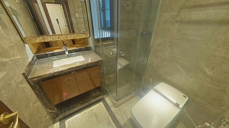 Apartment for rent in Nanjing - Evergrande Riverside - Photo 6