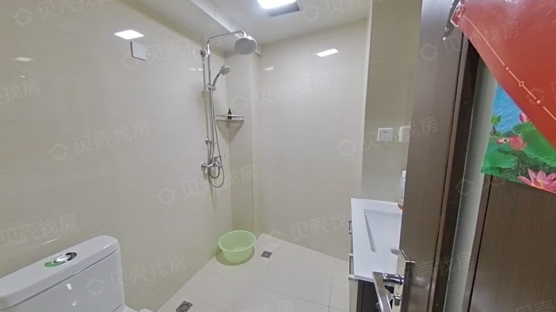 Apartment for rent in Qingdao - Chunguang Shanse Phase II - Photo 7