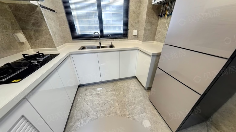 Apartment for rent in Nantong - Sunac Times Center - Photo 6