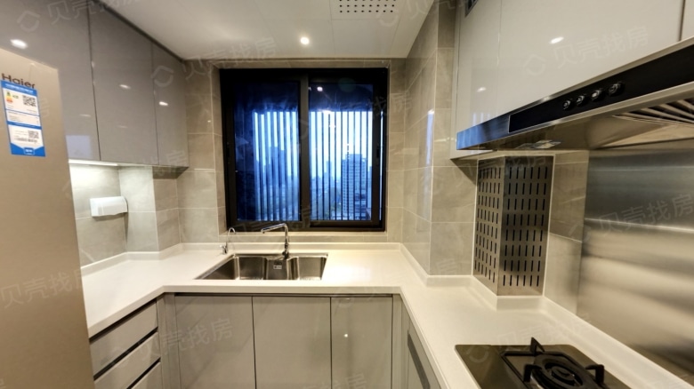 Apartment for rent in Nantong - Green City · Morning Breeze and Moonlight - Photo 9