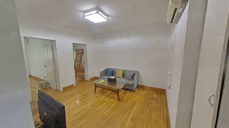 Apartment for rent in Nanjing - Baiyunyuan South Section - Photo 2