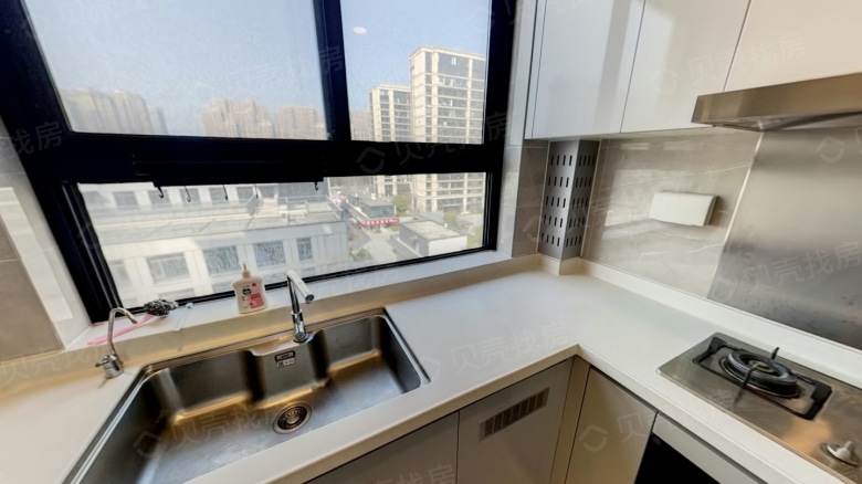 Apartment for rent in Nantong - Green City Cheng Garden - Photo 6