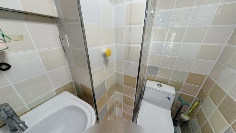 Apartment for rent in Dalian - Yida Ruanjing Center - Photo 6