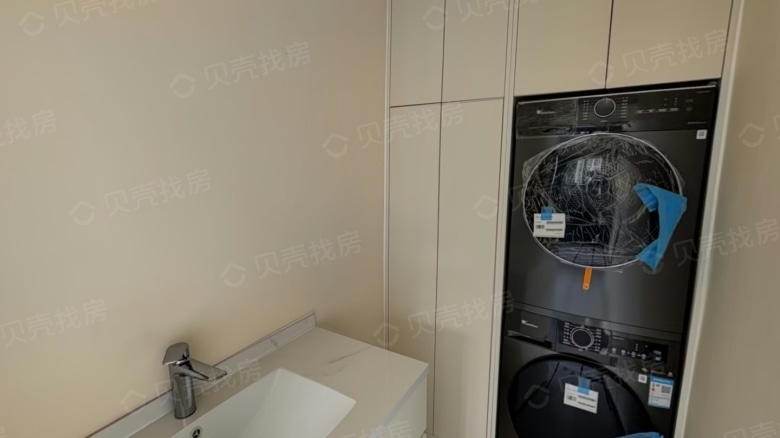 Apartment for rent in Chengdu - Forte Financial Island - Photo 13