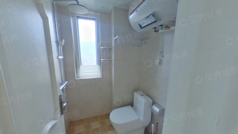 Apartment for rent in Qingdao - Heda Jingcheng Jade - Photo 7