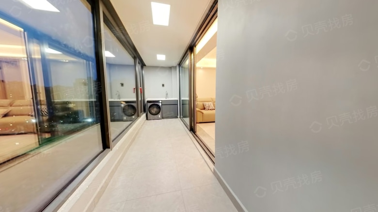 Apartment for rent in Nantong - Vanke Square - Photo 9