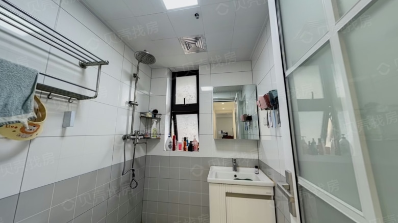 Apartment for rent in Shenzhen - Tianji Mansion - Photo 5