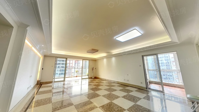 Apartment for rent in Shenzhen - Vanke Hanlin City - Photo 3