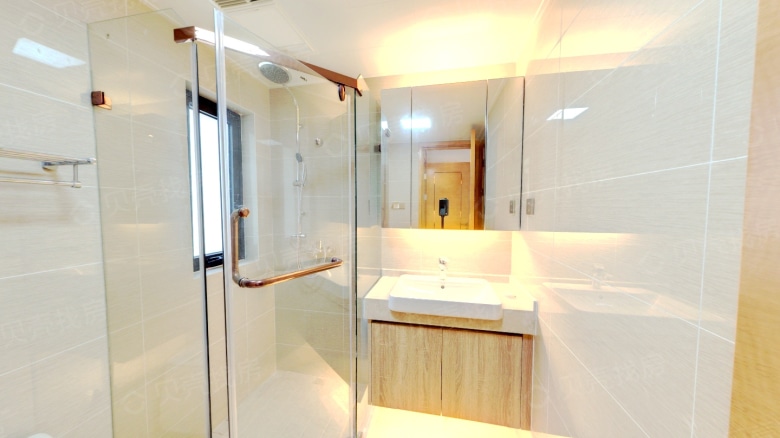 Apartment for rent in Nantong - Zhongnan Century Flower City Phase III - Photo 7