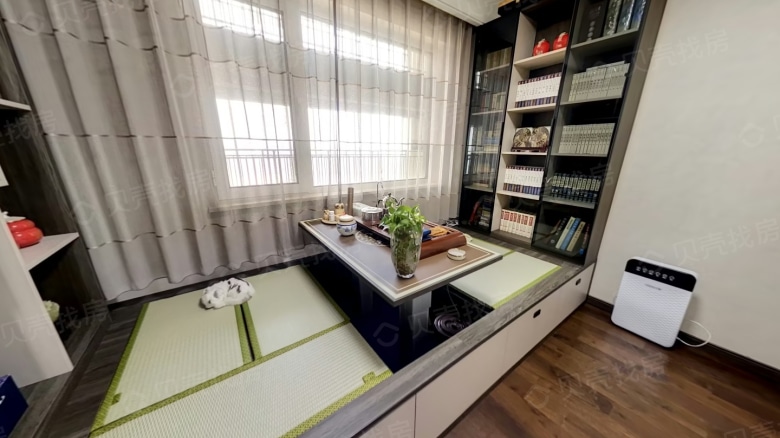 Apartment for rent in Shenyang - Vanke Jade Riverside - Photo 5