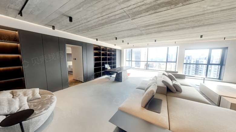 Apartment for rent in Beijing - Boya Garden - Photo 4