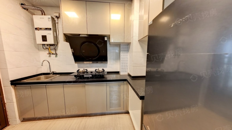 Apartment for rent in Nantong - Country Garden Times Joy City - Photo 6